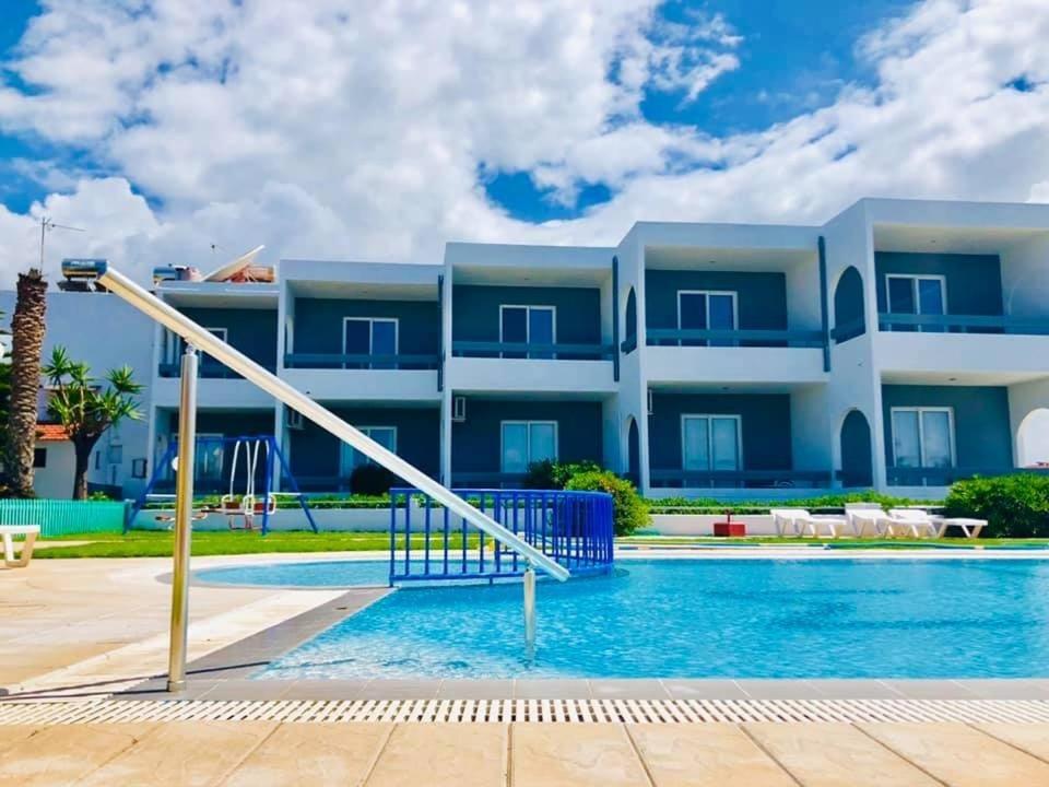 Apartahotel Sea View *